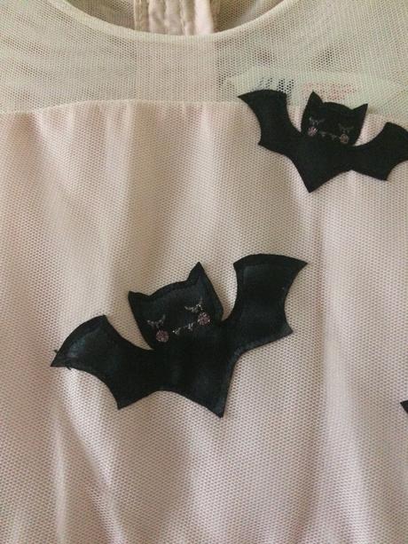 Dievcenske saty, h&m,104