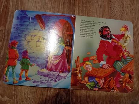 Hračky didaktické, 