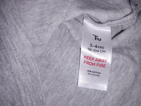 Tričko london, tu,104