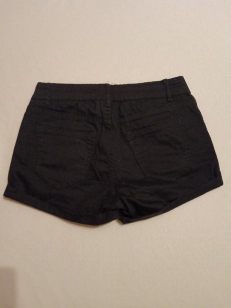 Kraťasy, takko, veľ. 152, takko,152