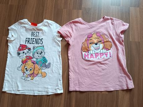 Tričká, disney,128