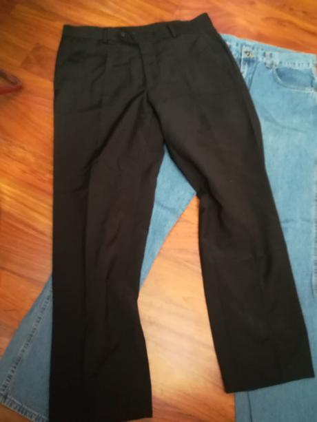 Pánsky balík vecí veľ. xxl 5 ks vecí, xxl