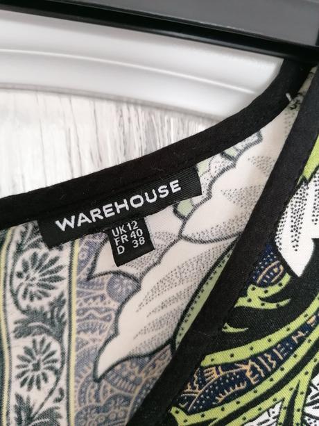 Predĺžená tunika, warehouse,l