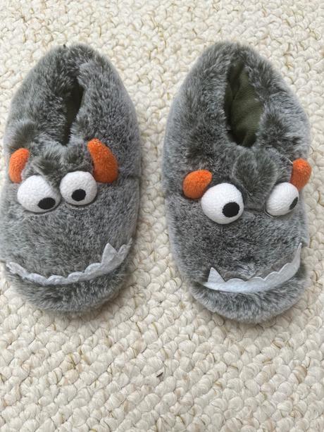 Papuče, deichmann,26