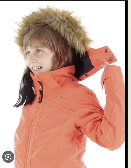 Brunotti lyziarska bunda, 152