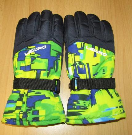 Zimné rukavice, lewro,152