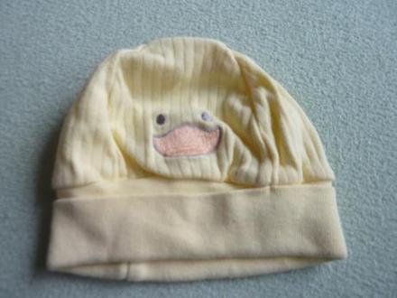 Peknučká bavlnená čiapočka, 56