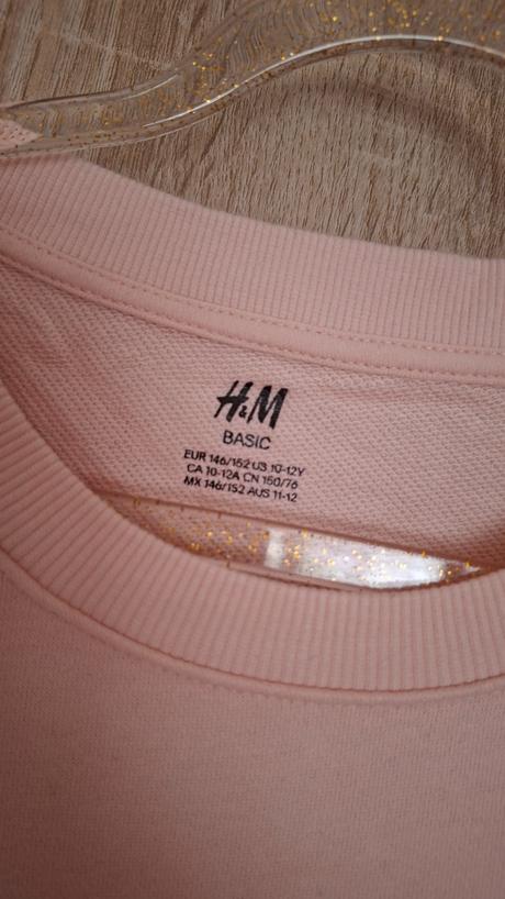 Pulóvrik, h&m,146