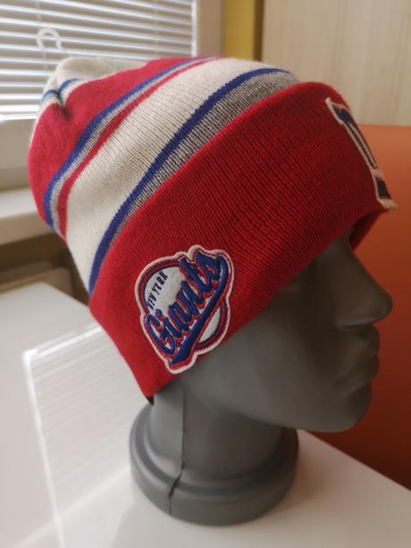 New era pánska zimná čiapka,