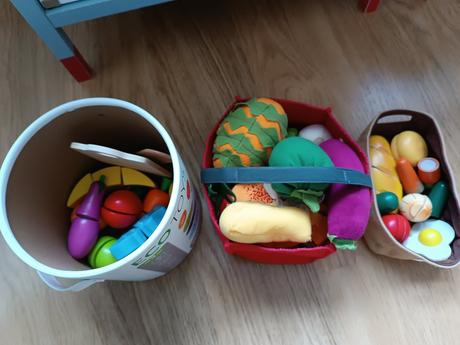 Drevená kuchynka janod, 