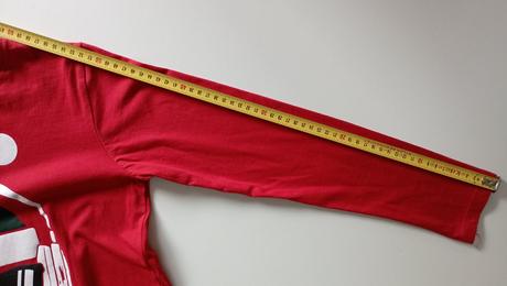Tričko santa (už s poštou), 146