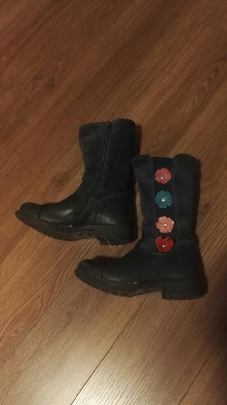 Kozene cizmicky, ren but,28