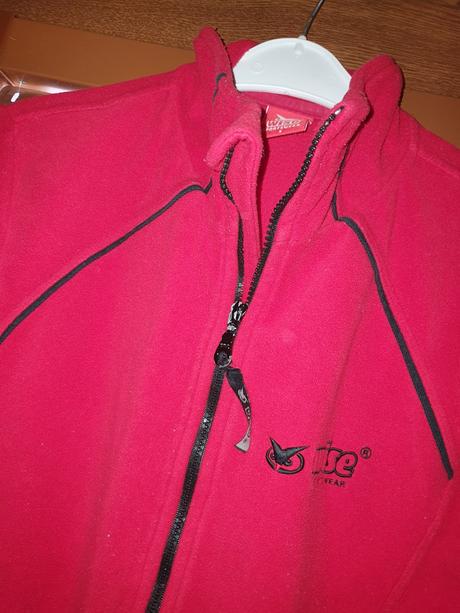 Sveter mikina s m, s