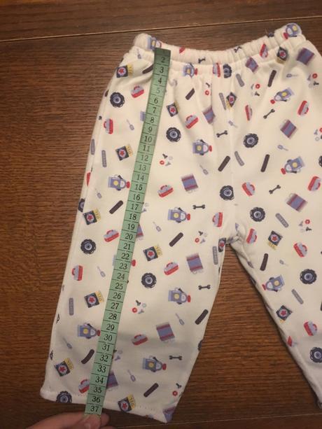 Zateplene teplaky, 62