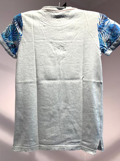 Tričko palms, f&f,134