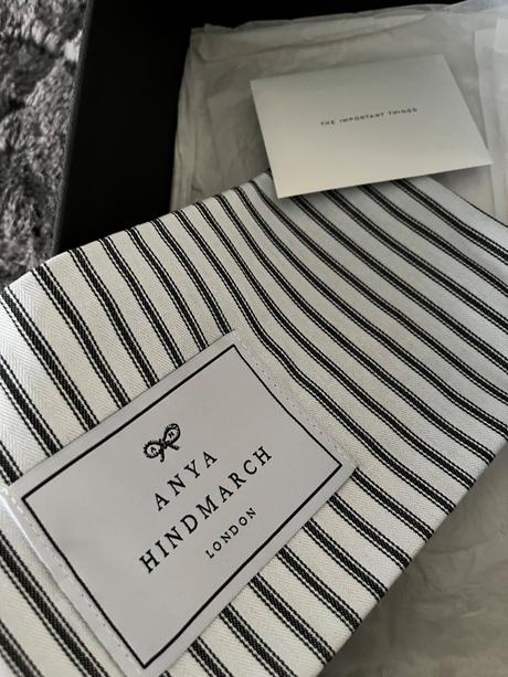 Topánky anya hindmarch, 37