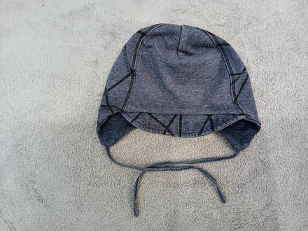 Prechodná čiapka rada, rada,44