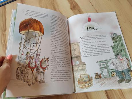 Medardové rozprávky, 