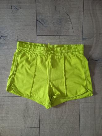 Neonove kratasy benetton, benetton,134