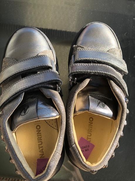 Naturino topanky na jar/jeseň, naturino,31