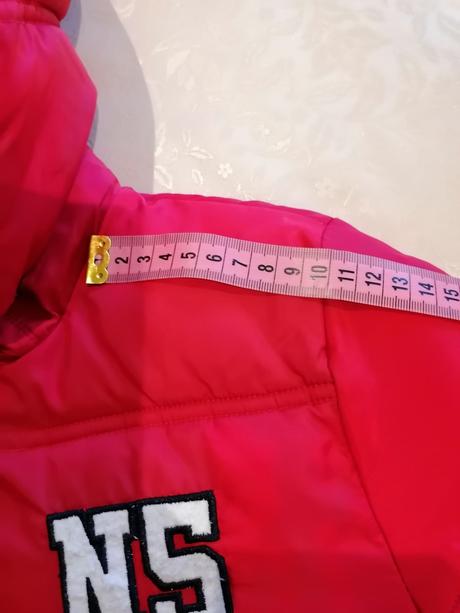 Frajerská bunda chlapčenská, 146