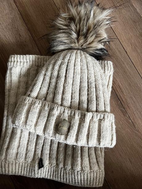 Bubbe zimný set veľkosť s, bubbe,98