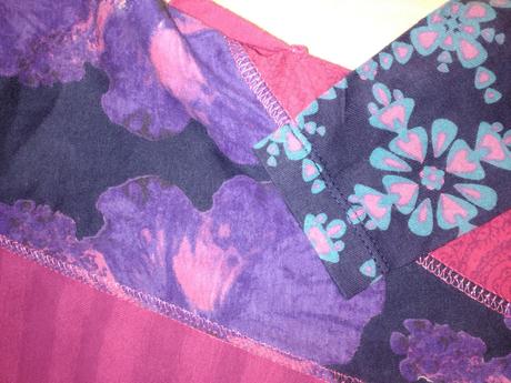 Šatky desigual, desigual,116