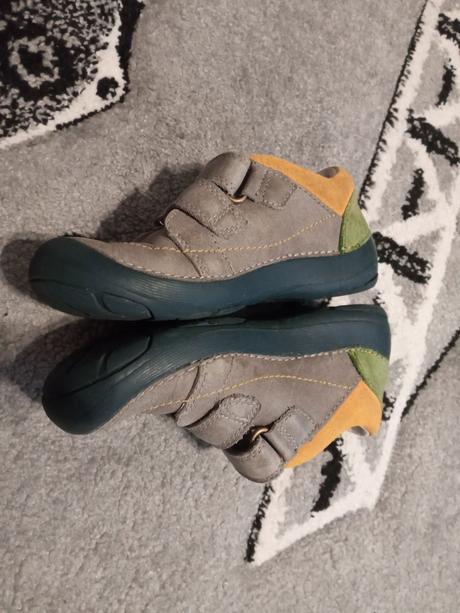 D. d. step topánky, d.d.step,28