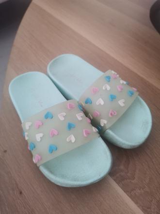 Šľapky, nelli blu,30