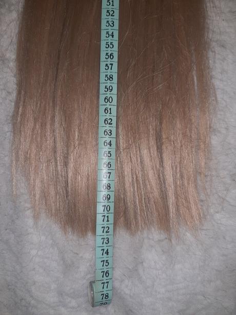 Príčesok do vlasov cop, 