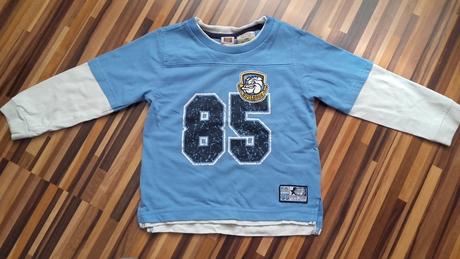 Tričko na 2-3r., 98