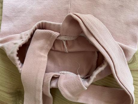 Handmade kratase na traky, 92