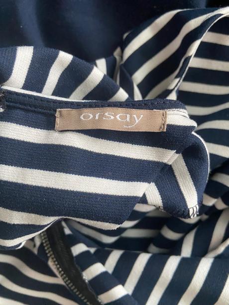 Orsay pasikate saty, orsay,l