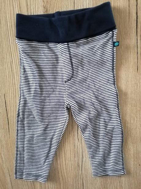 Teplakova suprava, staccato,68