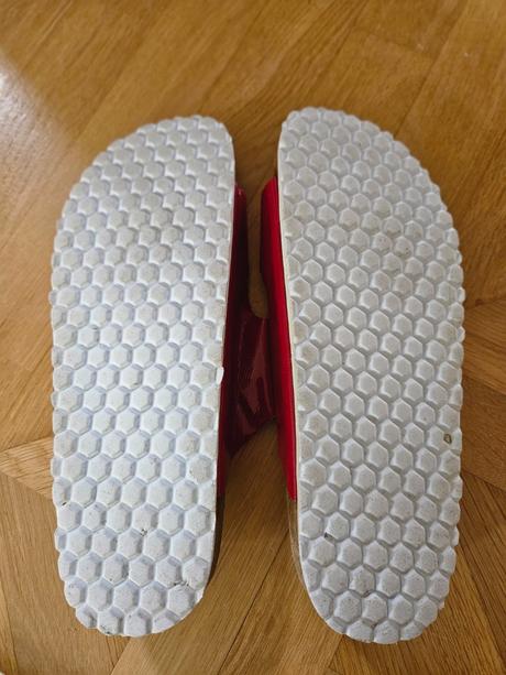 Dr. jürgens ortopedické šlapky, 40