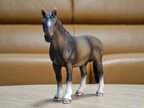 Schleich koník, 