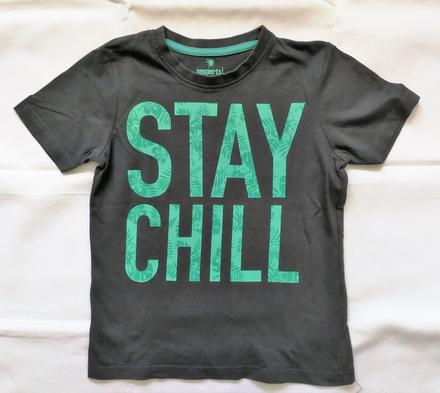 Chlapčenské tričko, pepperts,122