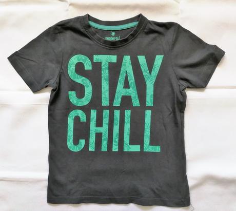 Chlapčenské tričko, pepperts,122