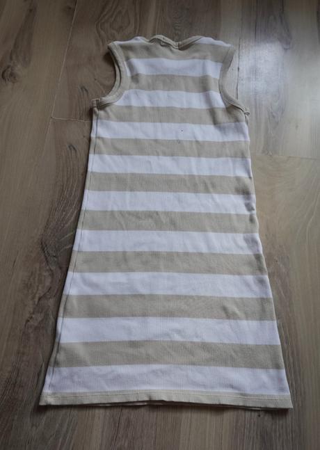 Vrúbkované šaty calvin klein, calvin klein,s