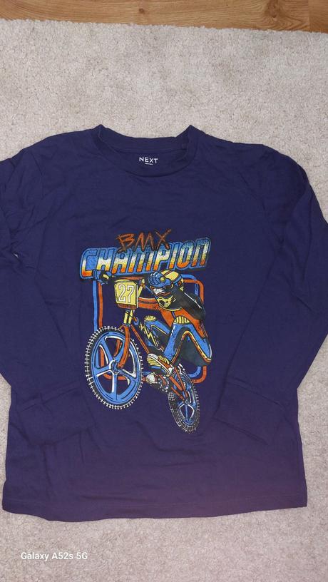 Tričko next 146, next,146