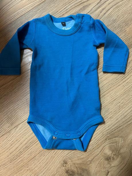 Merino body, reflex,50