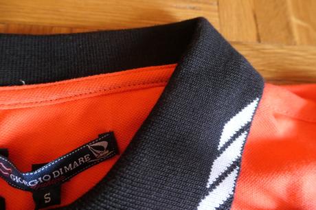 Giorgio di mare orig. kvalitne,stylove tricko s/m, s