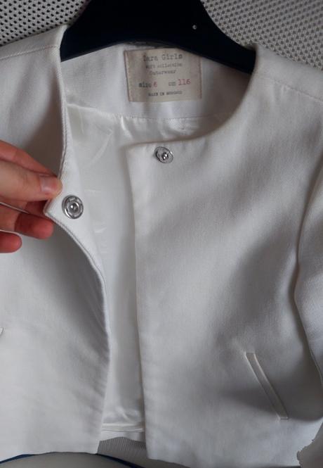 Kabatik/ sako, zara,116