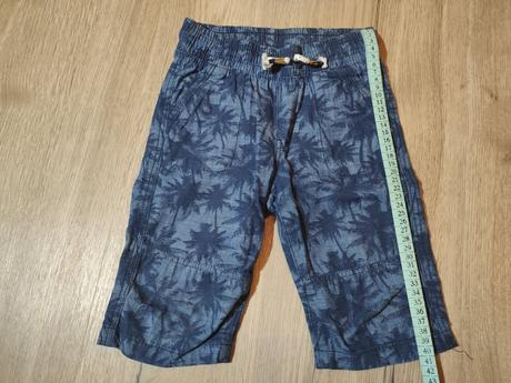 Kraťasy h&m, h&m,104