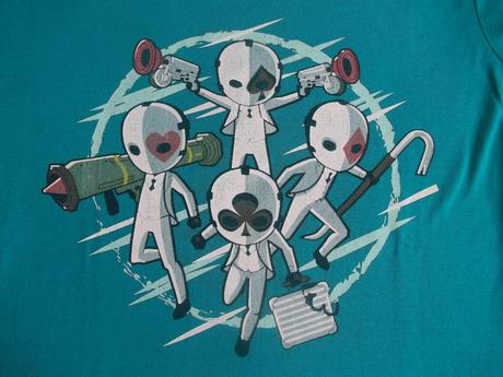 Tričko - fortnite - 146/152, 146