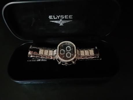 Elysee dámske hodinky, 