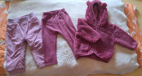 Set jeseň/jar, 68–80