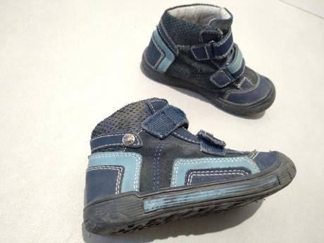 Prechodné topánky protetika, protetika,27