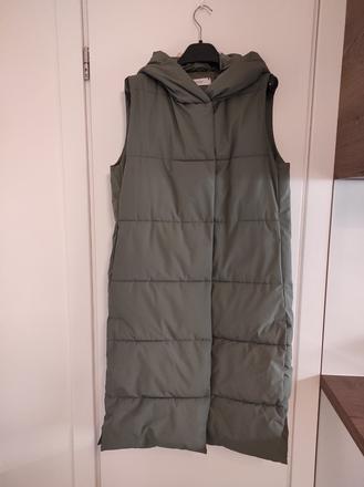 Vesta, reserved,s