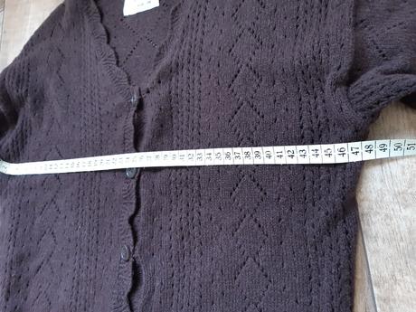 Úpletový svetrík 152, zara,152